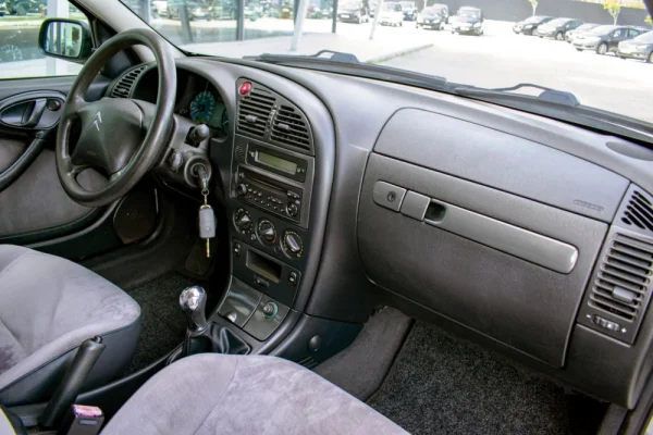 Citroen Xsara 1.4 HDi 17