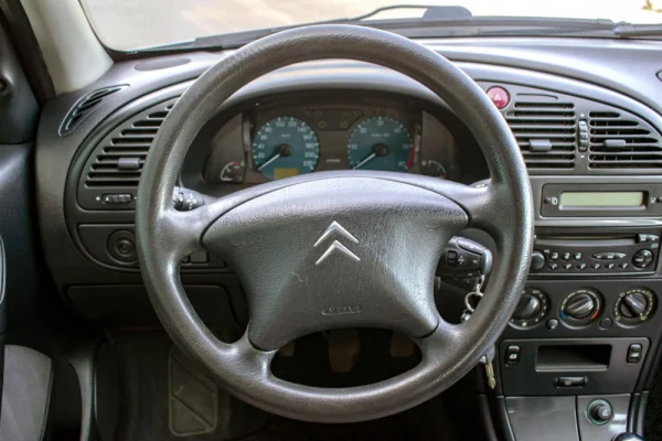 Citroen Xsara 1.4 HDi 18