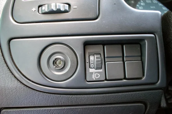 Citroen Xsara 1.4 HDi 19