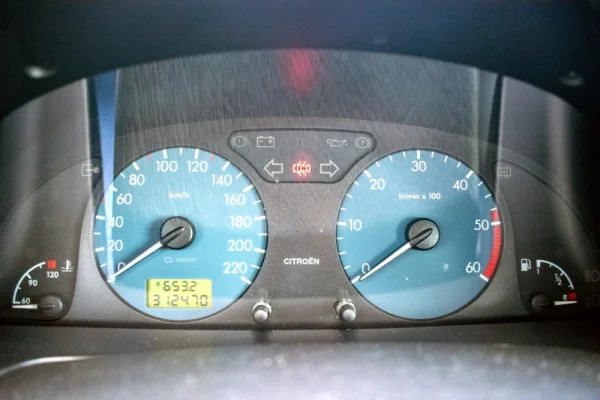 Citroen Xsara 1.4 HDi 23