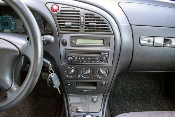 Citroen Xsara 1.4 HDi 24