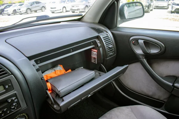 Citroen Xsara 1.4 HDi 29