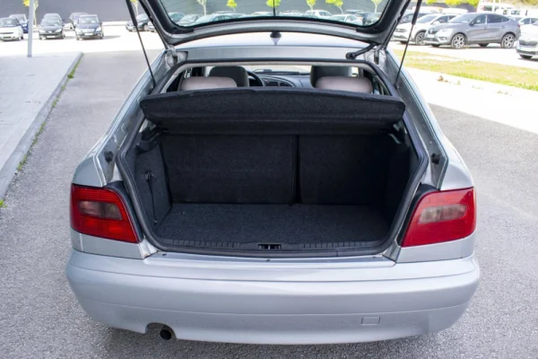 Citroen Xsara 1.4 HDi 33