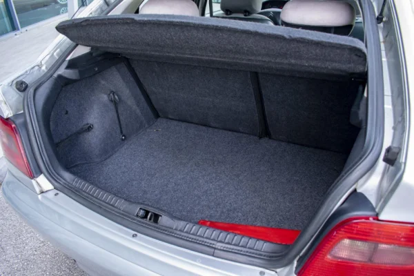 Citroen Xsara 1.4 HDi 35