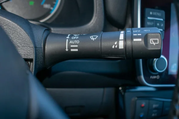 Nissan Leaf Acenta 40kWh 43