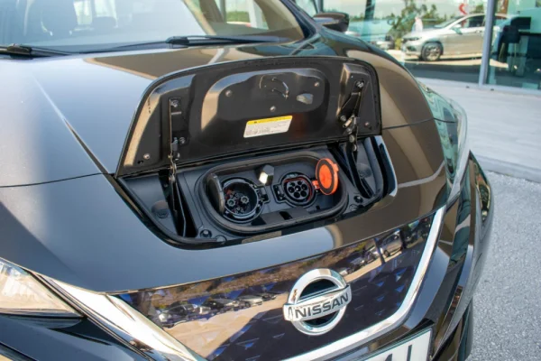 Nissan Leaf Acenta 40kWh 45
