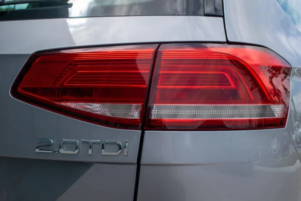 Volkswagen Passat Variant 2.0 TDI 13