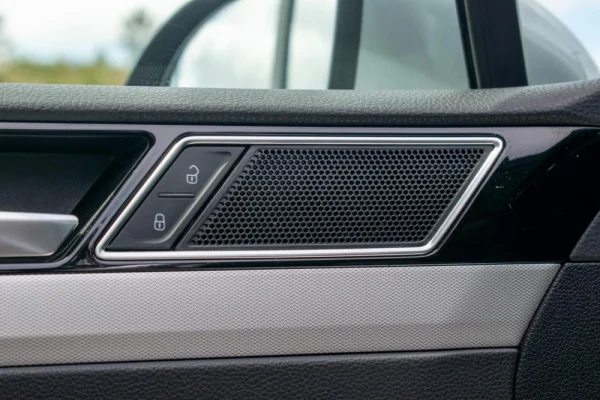 Volkswagen Passat Variant 2.0 TDI 18
