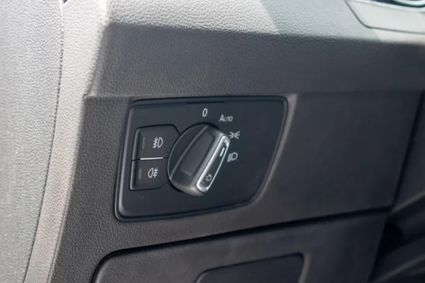 Volkswagen Passat Variant 2.0 TDI 21