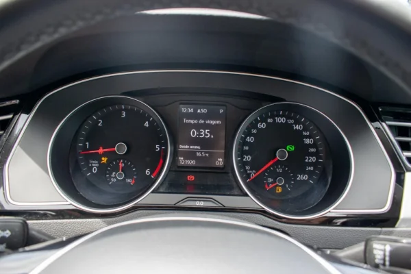 Volkswagen Passat Variant 2.0 TDI 22