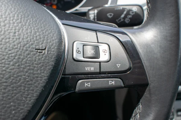 Volkswagen Passat Variant 2.0 TDI 24