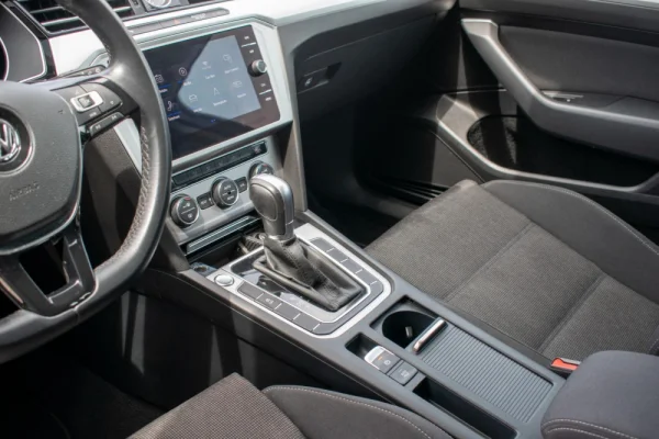 Volkswagen Passat Variant 2.0 TDI 27