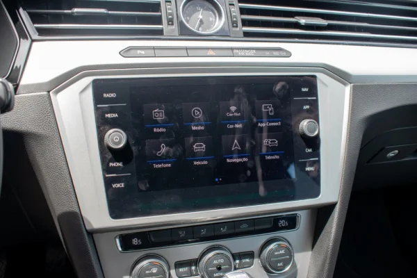 Volkswagen Passat Variant 2.0 TDI 29