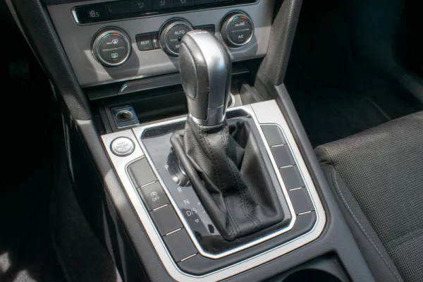 Volkswagen Passat Variant 2.0 TDI 31