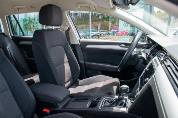 Volkswagen Passat Variant 2.0 TDI 40