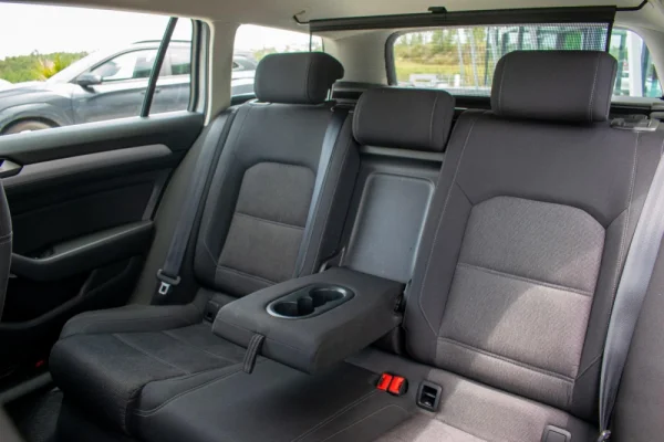 Volkswagen Passat Variant 2.0 TDI 41