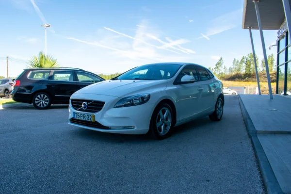 Volvo V40 1.6 D2 Kinetic 3