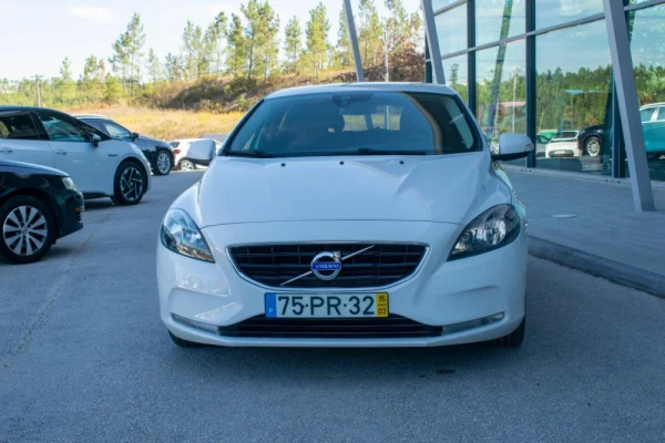 Volvo V40 1.6 D2 Kinetic 2