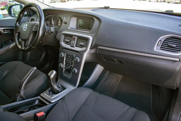 Volvo V40 1.6 D2 Kinetic 20