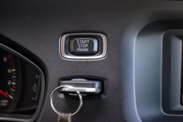 Volvo V40 1.6 D2 Kinetic 31