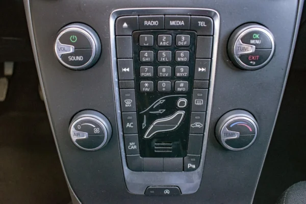 Volvo V40 1.6 D2 Kinetic 33