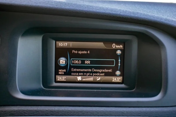 Volvo V40 1.6 D2 Kinetic 32