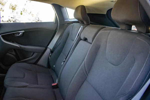 Volvo V40 1.6 D2 Kinetic 41