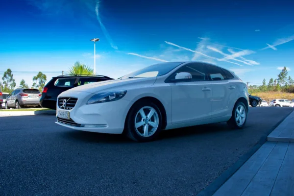 Volvo V40 1.6 D2 Kinetic 44