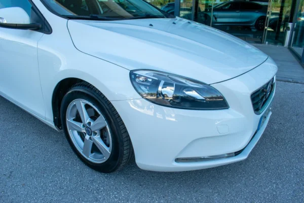 Volvo V40 1.6 D2 Kinetic 45