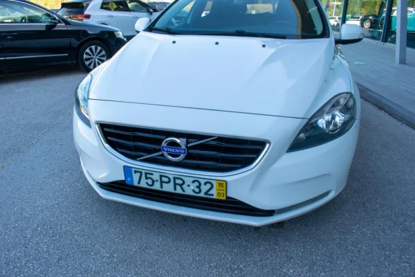 Volvo V40 1.6 D2 Kinetic 47