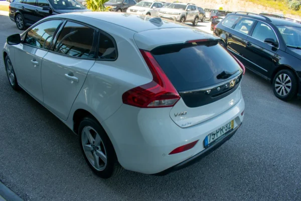 Volvo V40 1.6 D2 Kinetic 48