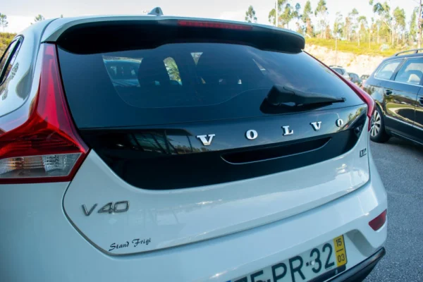 Volvo V40 1.6 D2 Kinetic 50
