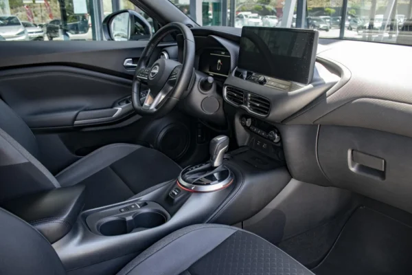 Nissan Juke 1.0 DIG-T 15