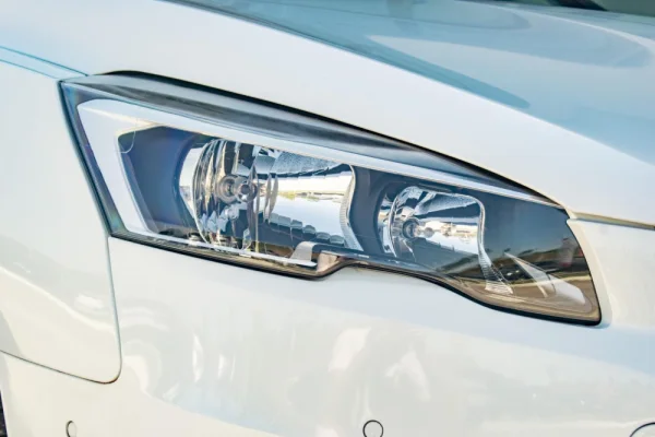 Peugeot 508 SW 1.6 HDi 10