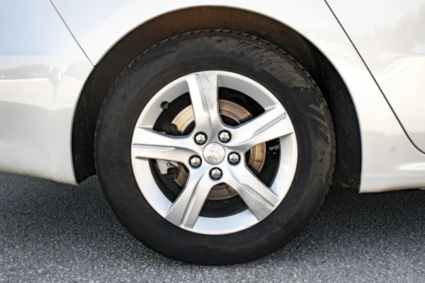Peugeot 508 SW 1.6 HDi 14