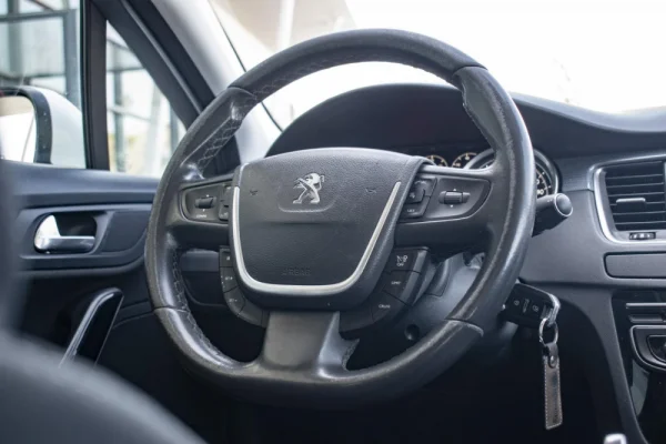 Peugeot 508 SW 1.6 HDi 20
