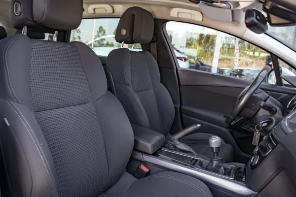 Peugeot 508 SW 1.6 HDi 33