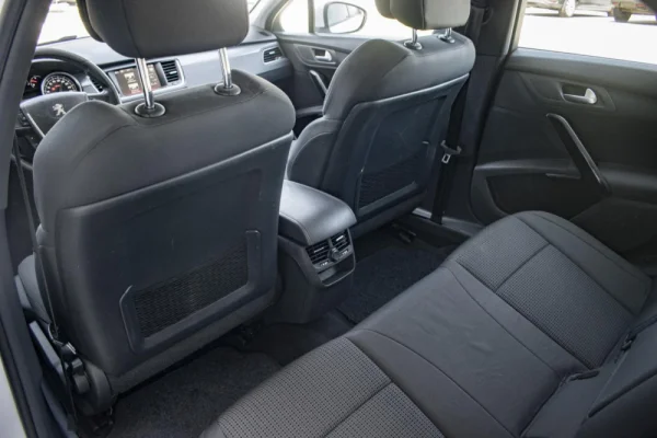 Peugeot 508 SW 1.6 HDi 36