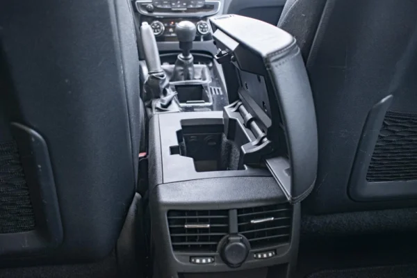 Peugeot 508 SW 1.6 HDi 38