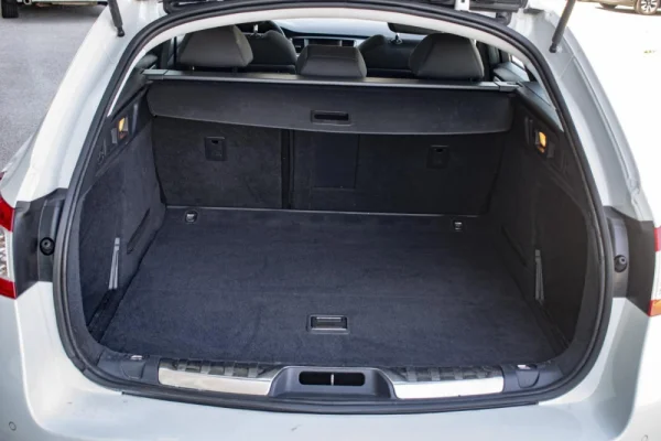 Peugeot 508 SW 1.6 HDi 40