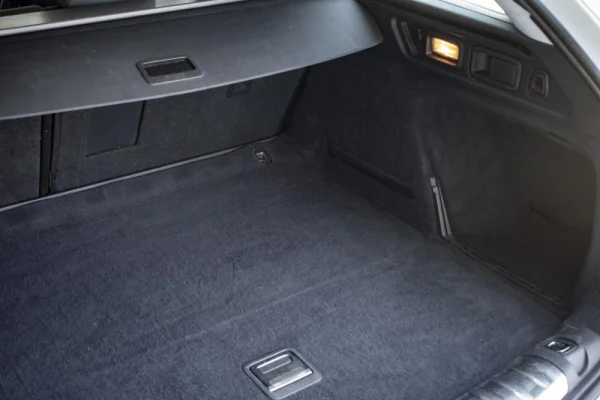 Peugeot 508 SW 1.6 HDi 42