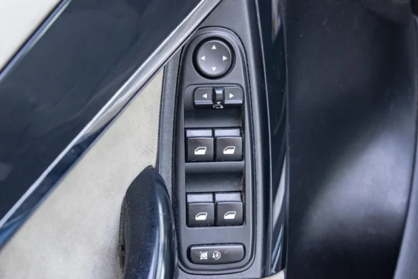 Citroen C4 Picasso Outro 20