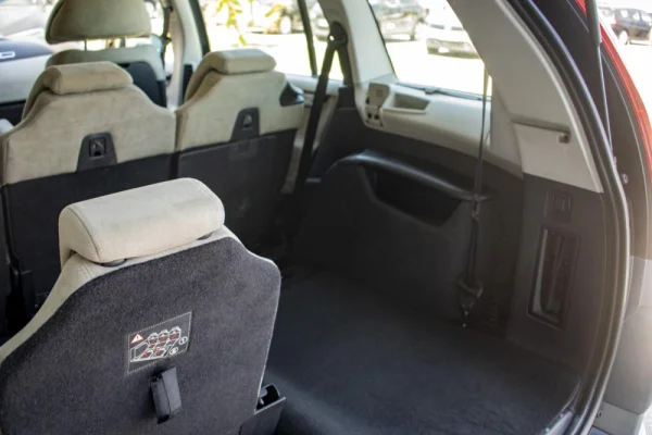 Citroen C4 Picasso Outro 44