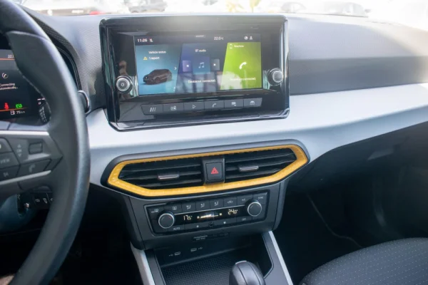 SEAT Arona 1.0 TSI Style DSG Garantia de fábrica 18