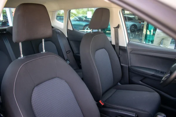 SEAT Arona 1.0 TSI Style DSG Garantia de fábrica 27
