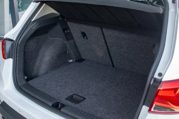 SEAT Arona 1.0 TSI Style DSG Garantia de fábrica 31