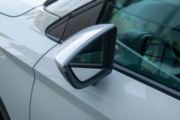 SEAT Arona 1.0 TSI Style DSG Garantia de fábrica 34