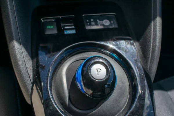Nissan Leaf Acenta 40KWh 31