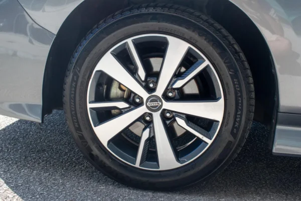 Nissan Leaf Acenta 40KWh 35