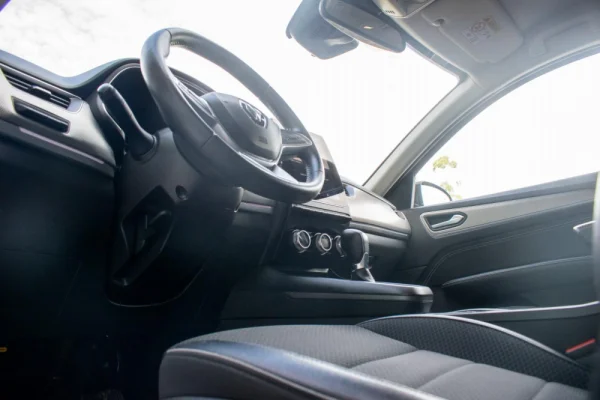 Renault Arkana 1.3 TCe Techno EDC 15